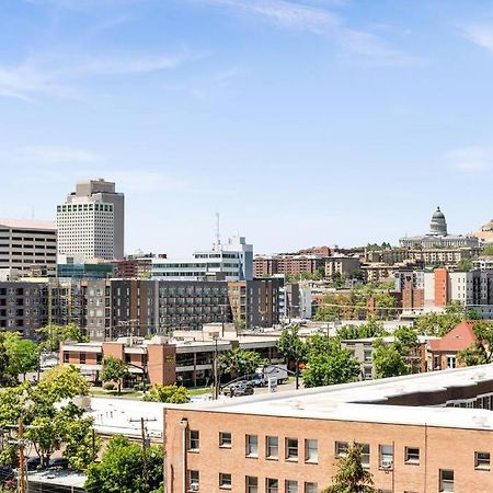 King Bd - City View - Downtown Walking Heaven Salt Lake City Exteriör bild